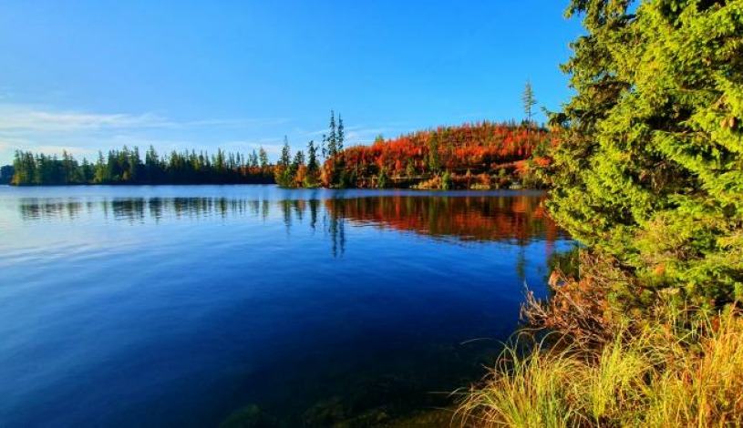 Hotel CROCUS **** Vysoké Tatry